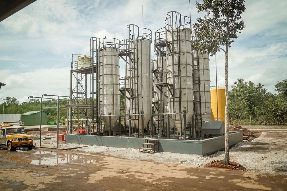 MASH Makes’ CNSL-based biofuel clears final lab test