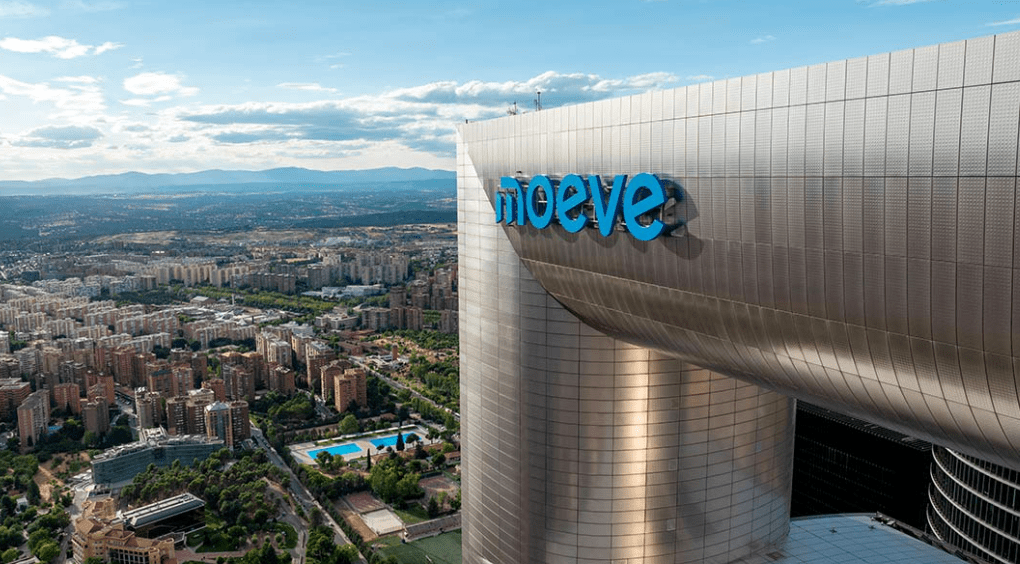 Moeve and Galp negotiate to combine downstream activities