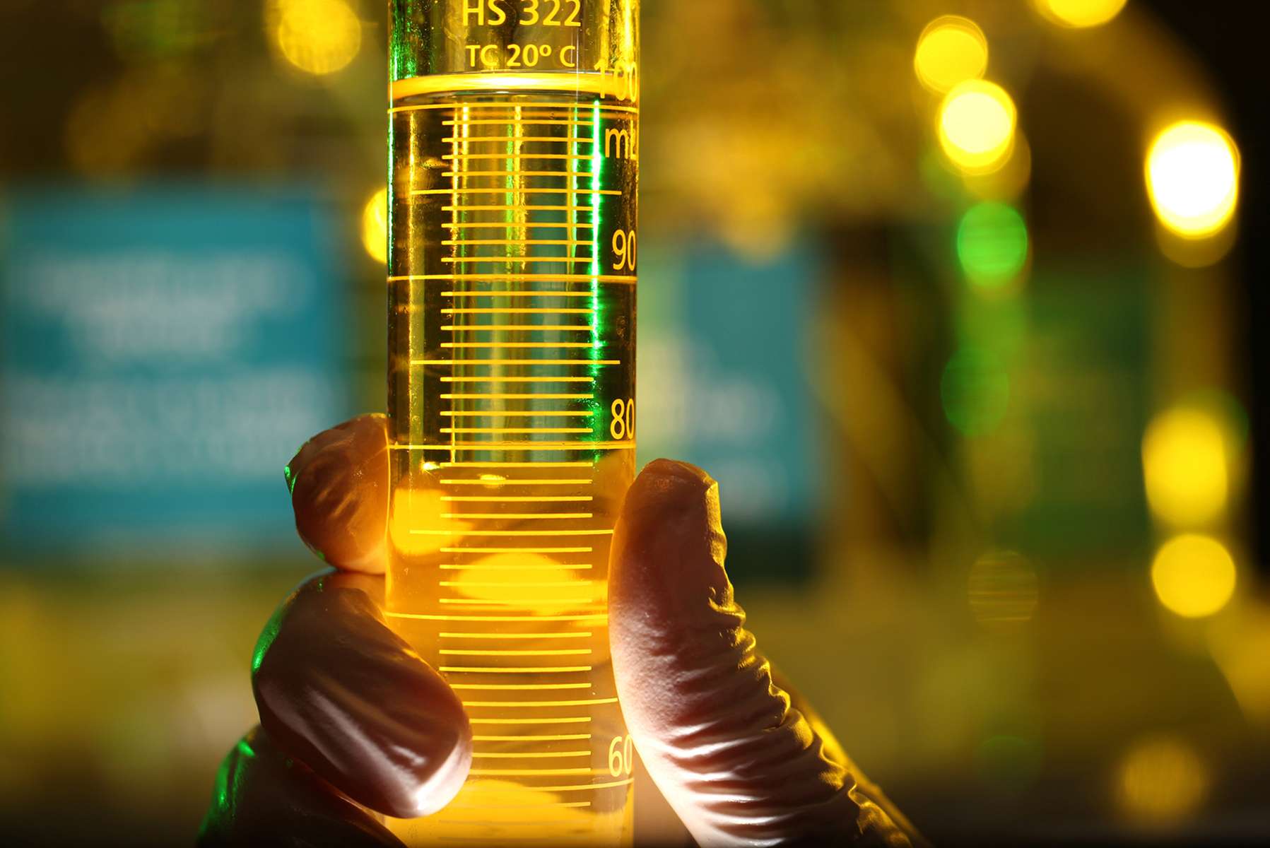 Petrobas and Vale agree to use B15 in mining operations