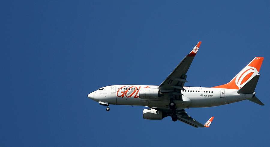 Salvador Bahia airport becomes Brazil’s first to supply commercial flights with SAF