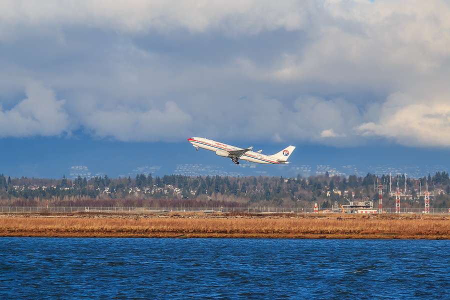 Topsoe fuels China’s push for sustainable aviation fuel