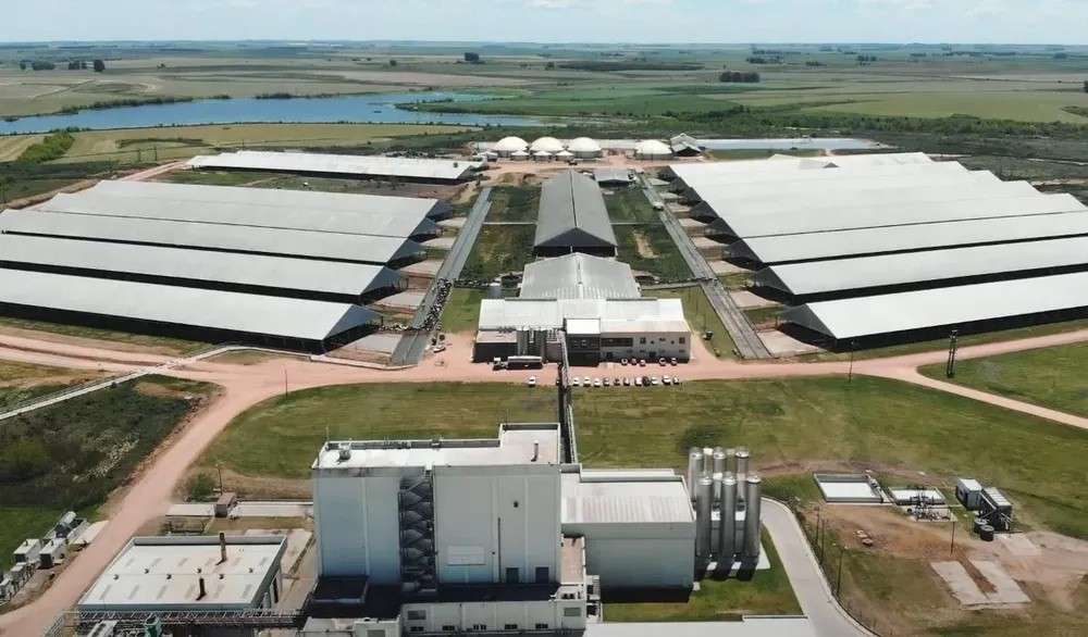 Trafigura signs offtake agreement for advanced SAF