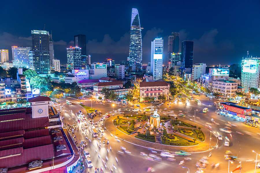 Việtnam to officially switch to biofuels from 1 June
