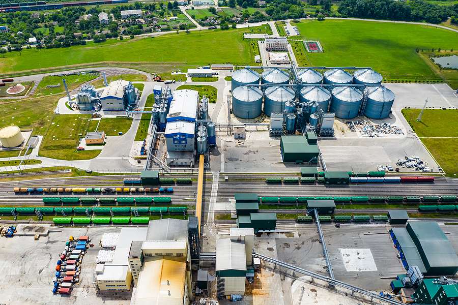 Biofuels offering a lifeline