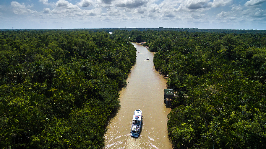 Brazil expands biofuels industry with new E2G ethanol plants and advanced concrete protection