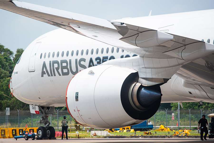 ISCC, OMV and Airbus launch new collaboration