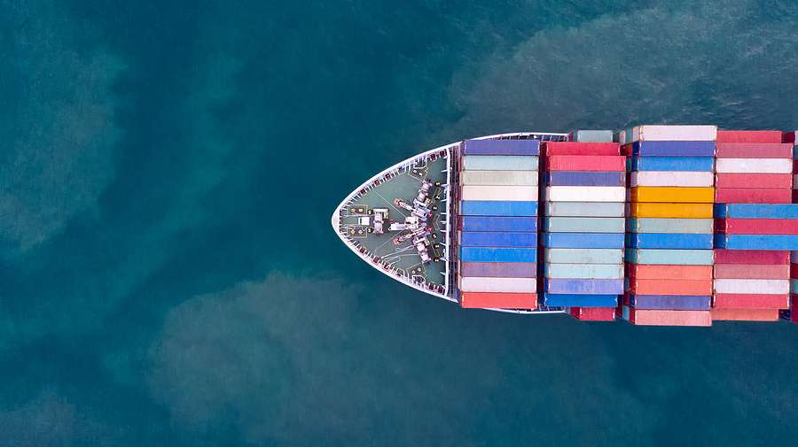 MOL, SINOPEC and Marubeni sign MoU on marine biodiesel supply
