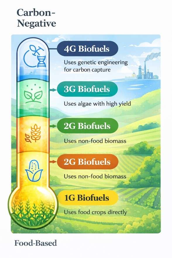Recent changes in renewable diesel and biodiesel sectors - Biofuels ...