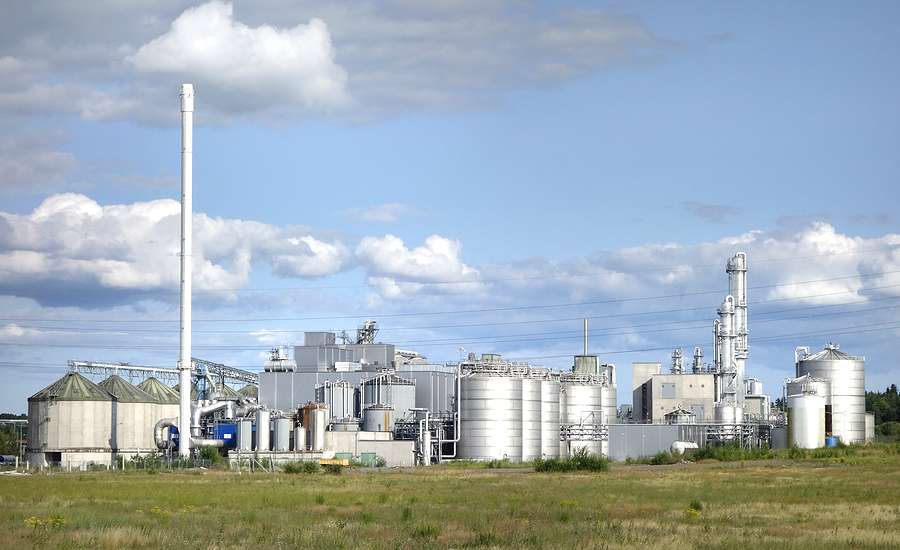 WANGEN Pumps launches BIO-MIX 200 for biofuel plants