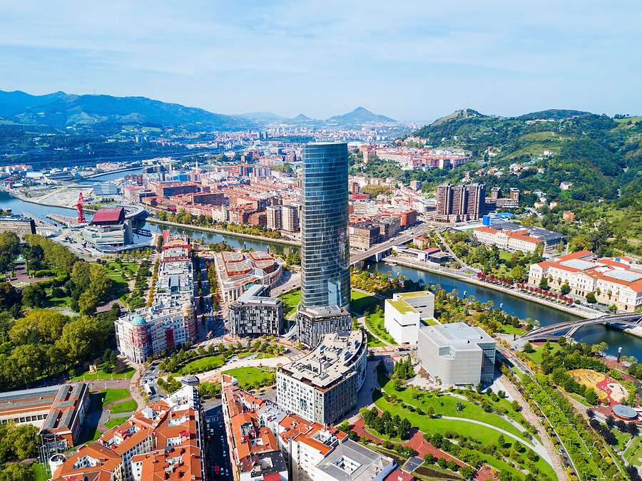 Amspec Group unveils new biofuels testing lab in Bilbao