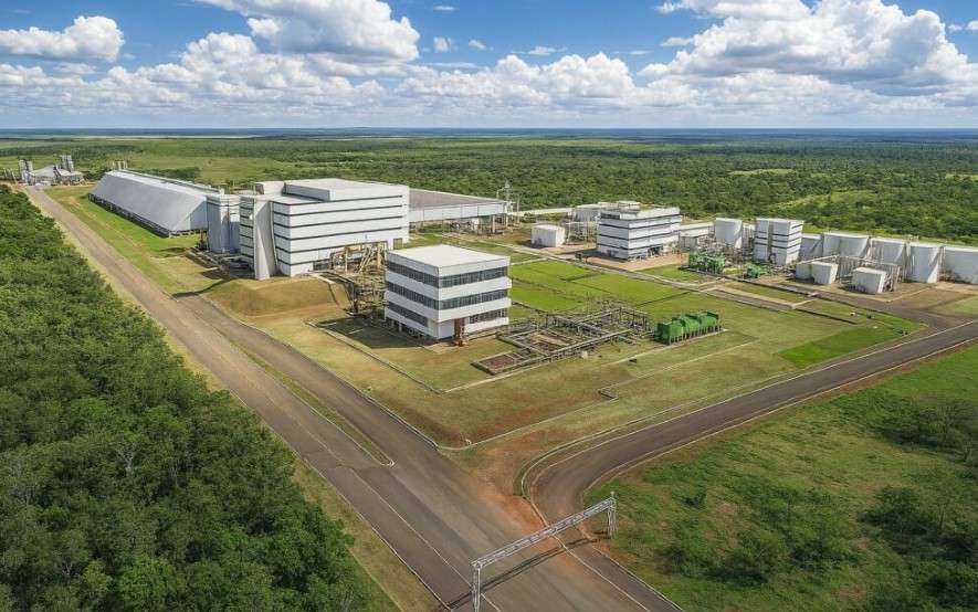 Be8 takes over operations of biodiesel plant in Brazil