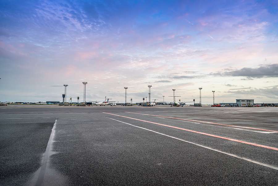 Denmark launches first domestic flight using SAF made from UCO