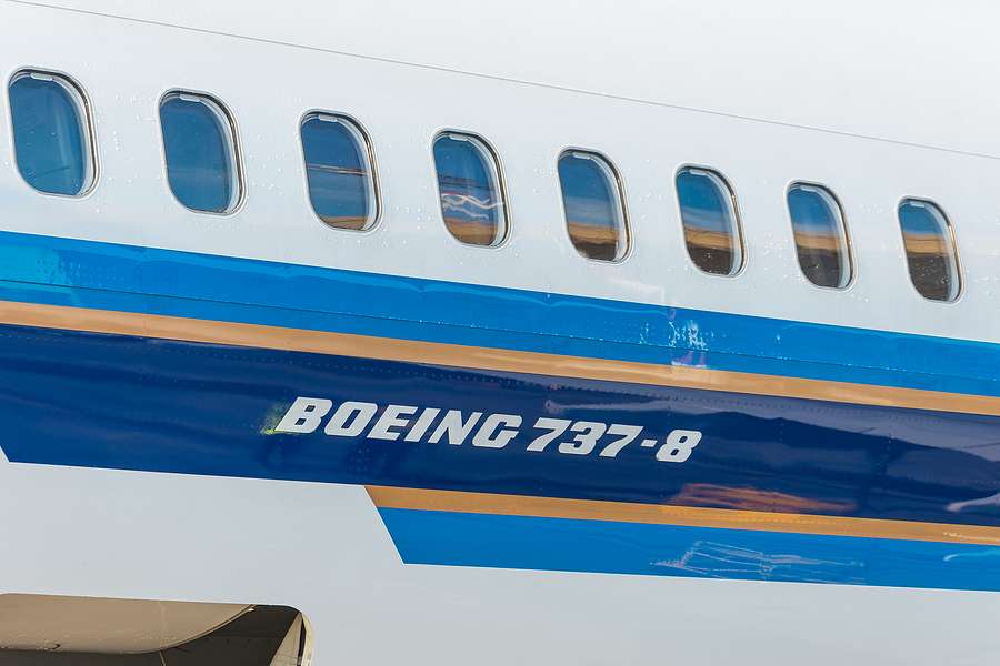 EcoCeres and Chinese aviation partners launch SAF programme in China