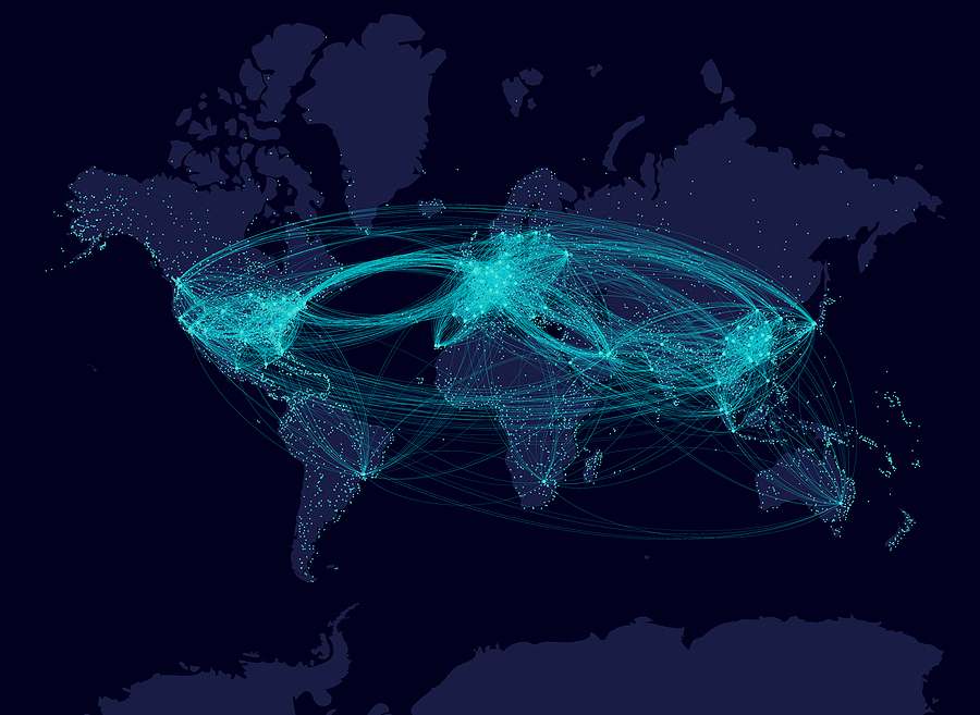 ISCC partners with OMV and Airbus to advance global SAF ecosystem