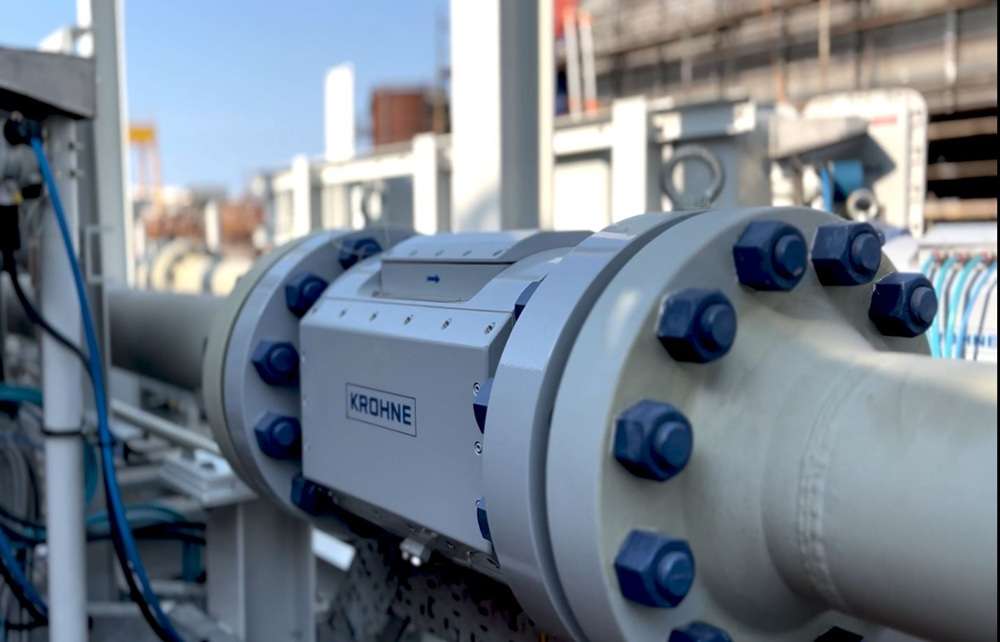 From feedstock to flight, precision at every stage