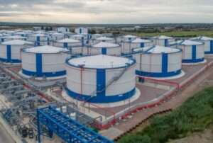 Heart of biofuels transition