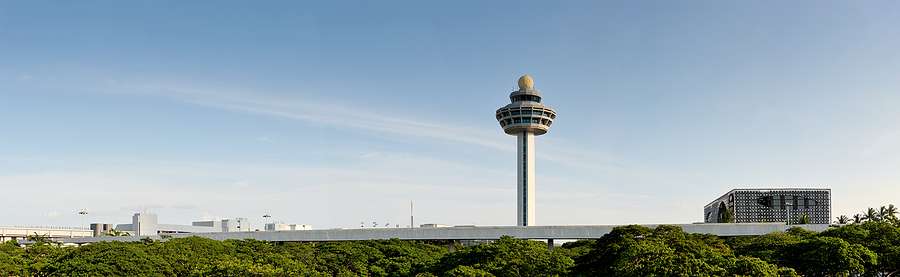 Singapore delays SAF levy amid global tensions