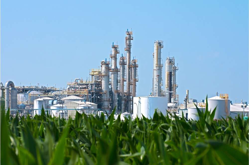 Thermal Kinetics completes breakthrough bioethanol plant expansion