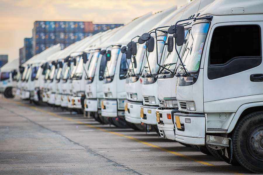 Updated approval list shows many commercial vehicles set for biodiesel high blends