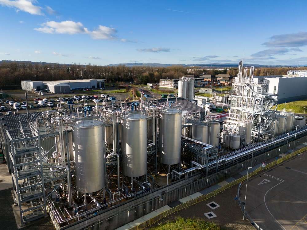 Celtic Renewables extends circular partnership with Rosebank Distillery