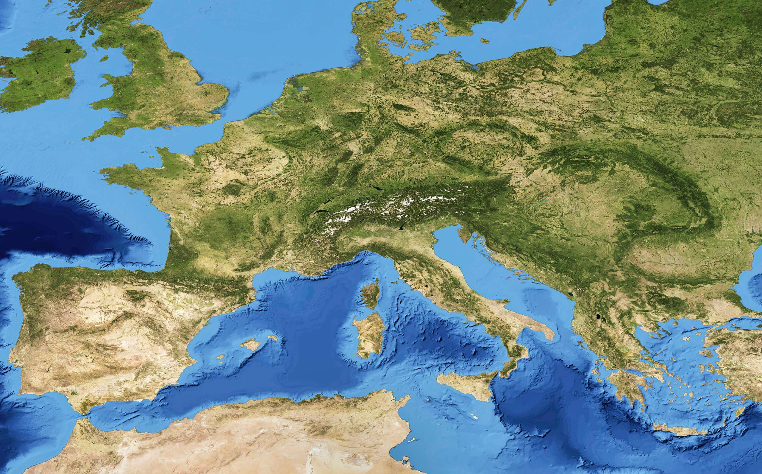 Europe’s biofuel crossroads