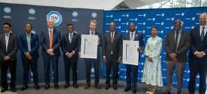 Sasol achieves product sustainability certification