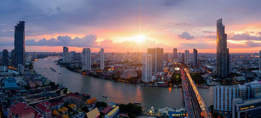 Thailand restricts palm oil exports amid rising biodiesel demand