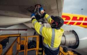 DHL Express signs Bahrain offtake deal with SAF One