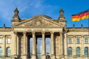 Germany raises biofuel ambitions but UFOP urges caution