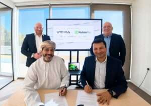 HutanBio and Utopia World Investment sign MoU to advance sustainable fuels industry in Oman