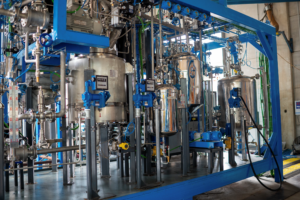Low carbon fuel innovator XFuel secures €4.1 million grant  