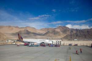 Lummus Technology secures first commercial licence for EtJ in India