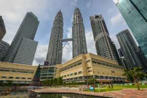 Malaysia to roll out nationwide B15 biodiesel blend from June