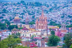 Mexico exploring E10 and E20 possibilities