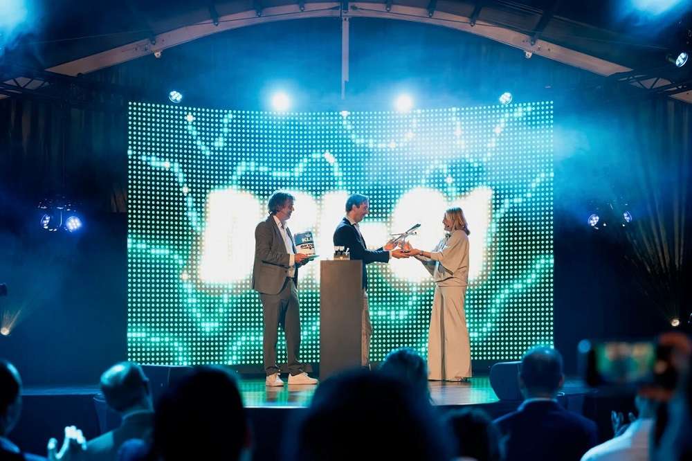 SkyNRG and KLM celebrate construction of SAF facility in the Netherlands