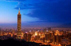 Taiwan Sugar signs biofuel agreement with US group