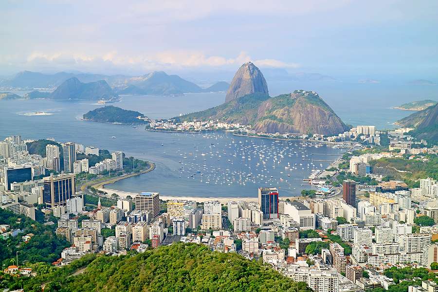 Alfa Laval reinforces commitment to biofuels in new Brazilian biorefinery