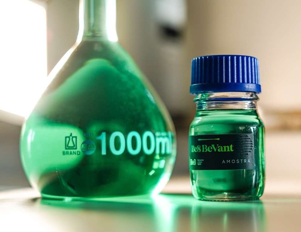 Be8 arrives in Italy and strengthens strategy in European biofuels market