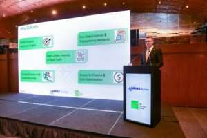 Biofuels gain momentum as shipping sector accelerates low‑carbon transition