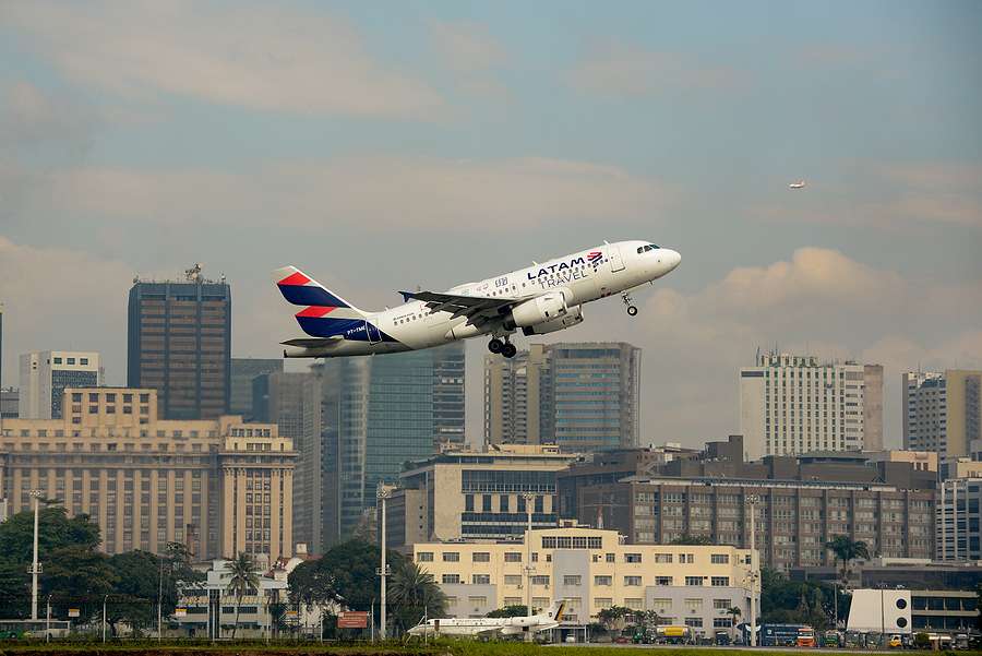 Brazil to become ‘SAF powerhouse’, says IATA