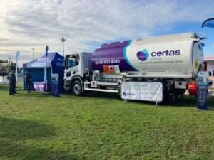 Certas Energy reaffirms commitment to HVO transition