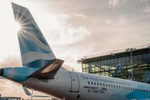 EcoCeres and British Airways extend SAF supply agreement to support lower-carbon aviation
