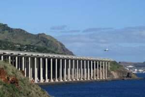 Exolum to introduce sustainable aviation fuel at Madeira