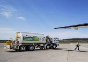 Launch of Green Fuels Accelerator to fast track SAF adoption
