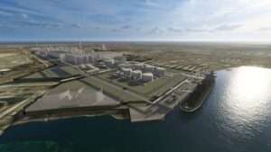 Lighthouse Green Fuels completes FEED for flagship Teesside SAF facility