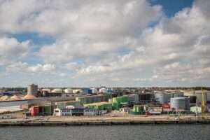 Technip Energies, Airbus, Safran and Tereos launch joint venture to develop major SAF project in Northern France