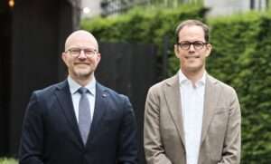 ePURE elects new officers