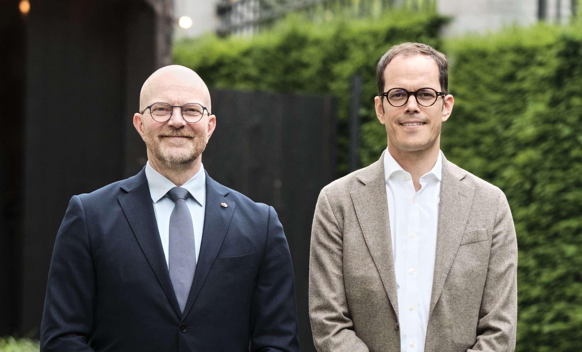 ePURE elects new officers