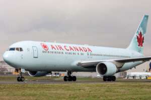 Air Canada and Airbus launch sustainability investment platform to boost Canadian SAF production