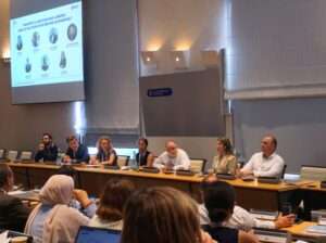 Arkas Line champions biofuels as key driver of maritime decarbonisation in the Mediterranean